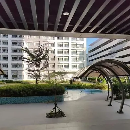 Apad@Graceresidences Nr Bgc