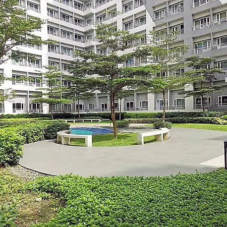 Apad@Graceresidences Nr Bgc