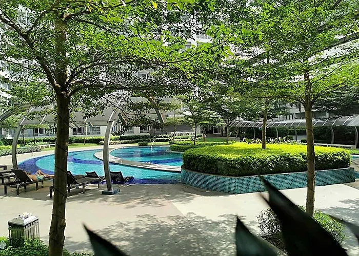 Apad@graceresidences Nr Bgc