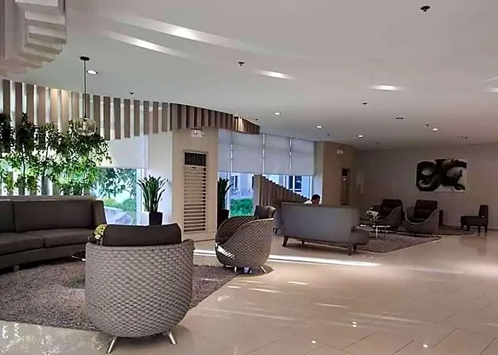 Apad@graceresidences Nr Bgc 3*