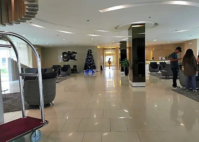 Apad@graceresidences Nr Bgc 3* Manila